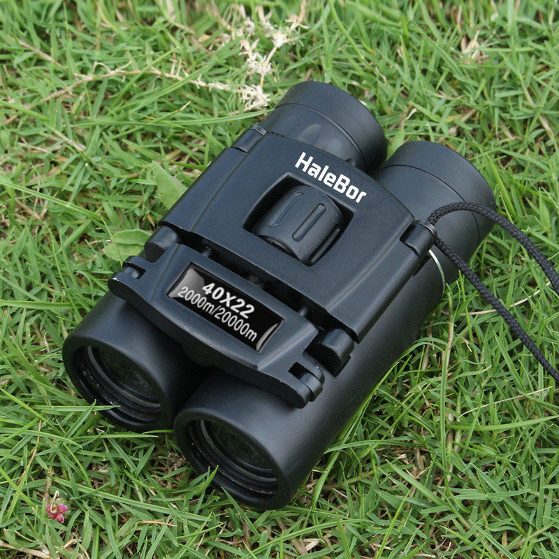 Telescope High Magnification High Definition Binoculars