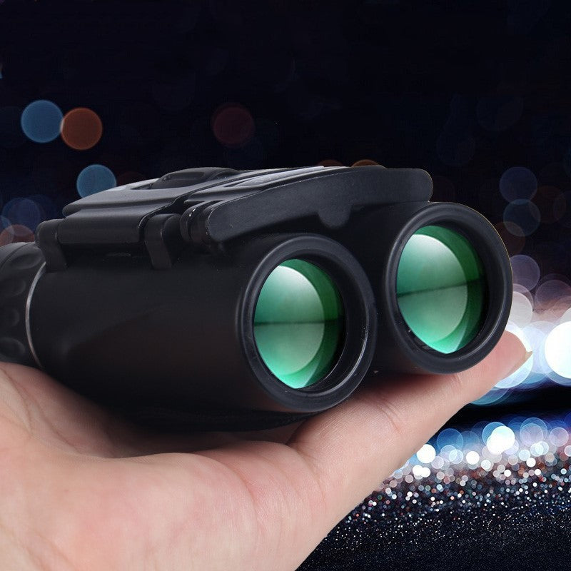 Telescope High Magnification High Definition Binoculars