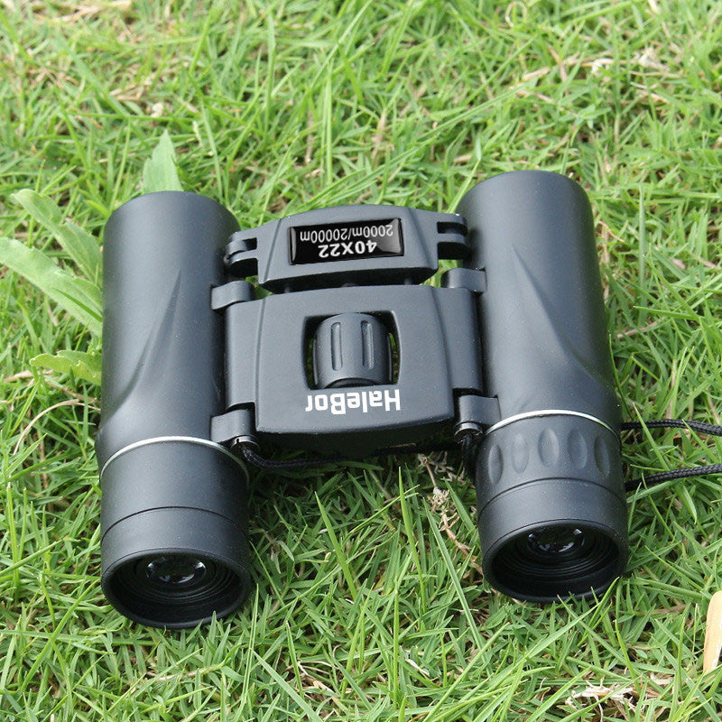 Telescope High Magnification High Definition Binoculars