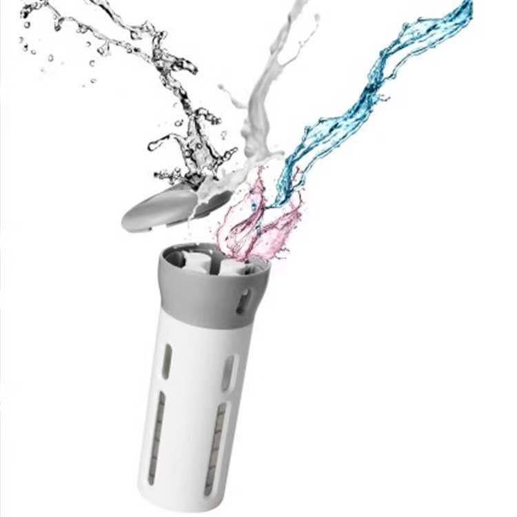 Travel Bottling Set