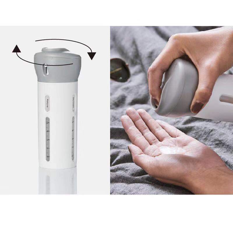 Travel Bottling Set