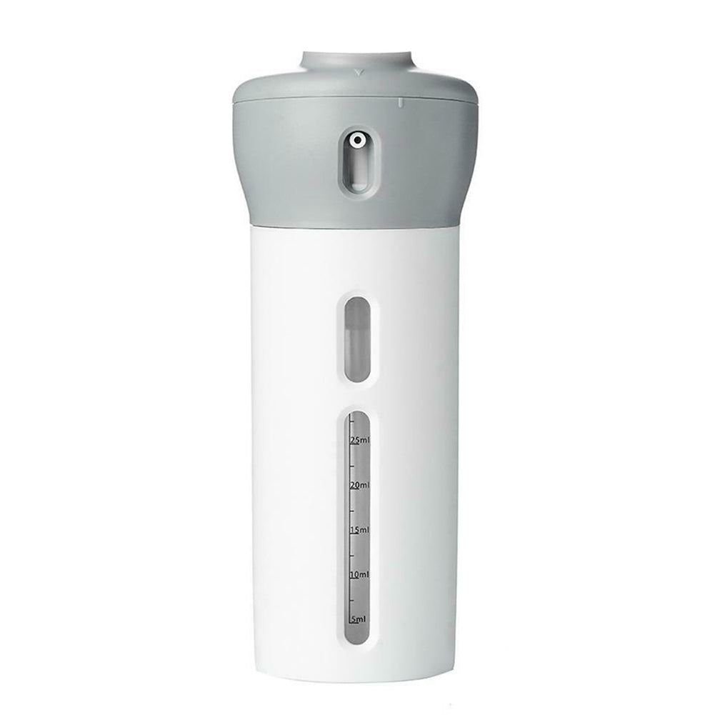 Travel Bottling Set