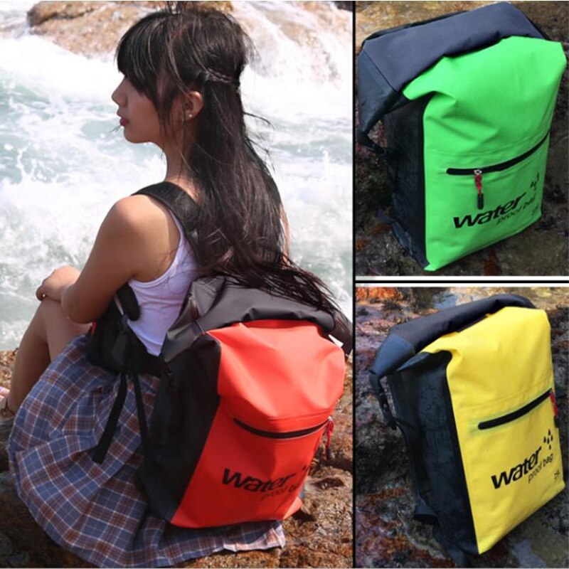 Waterproof Sports Outdoor Mountaineering Bag