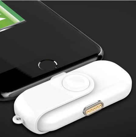 1000mAh Magnetic Mini Power Bank