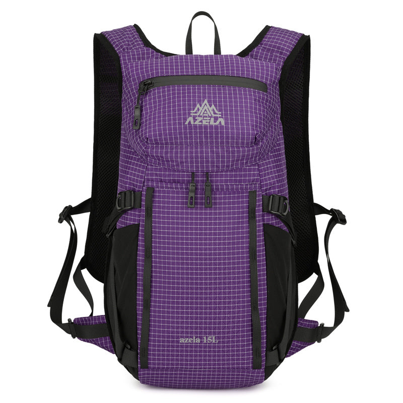 Multi-Functional Outdoor Sports Backpack