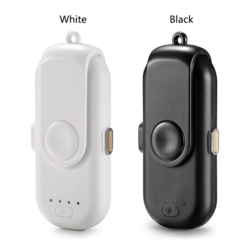 1000mAh Magnetic Mini Power Bank
