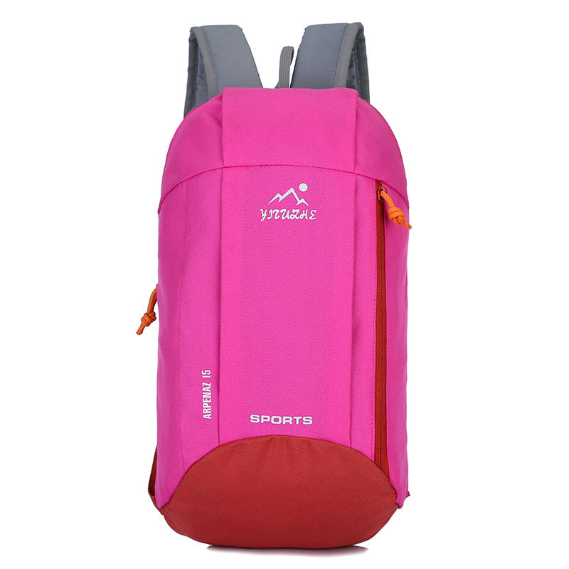 Travel & Leisure Small Backpack
