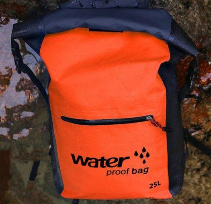 Waterproof Sports Outdoor Mountaineering Bag