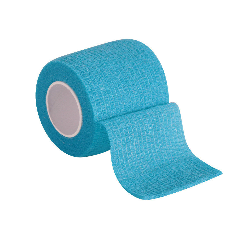 Self-Adhesive Elastic Bandage
