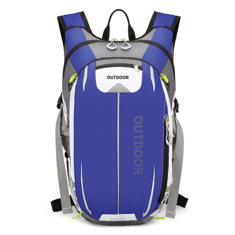 Multi-Functional Outdoor Sports Backpack