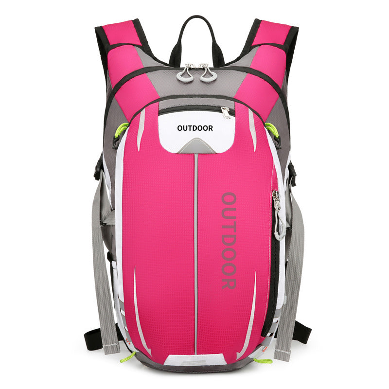 Multi-Functional Outdoor Sports Backpack