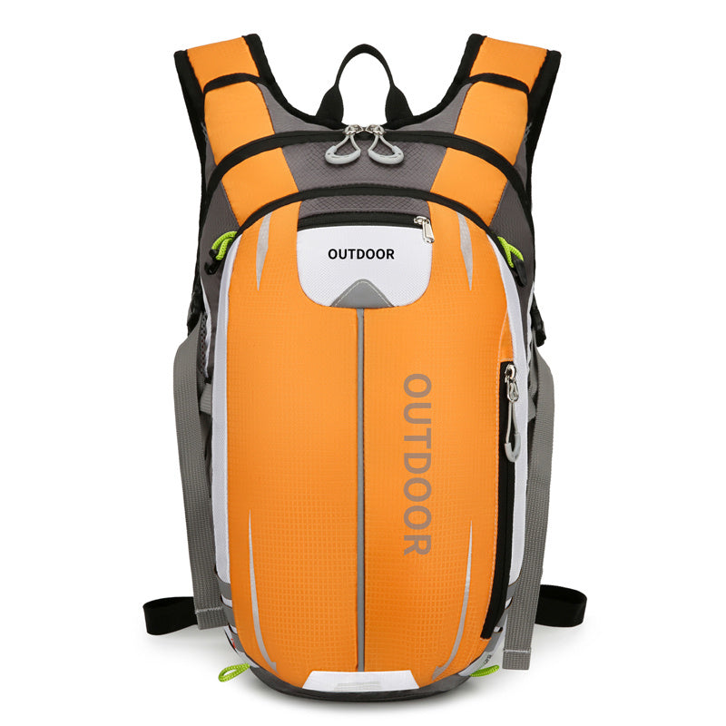 Multi-Functional Outdoor Sports Backpack