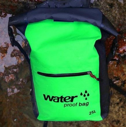 Waterproof Sports Outdoor Mountaineering Bag