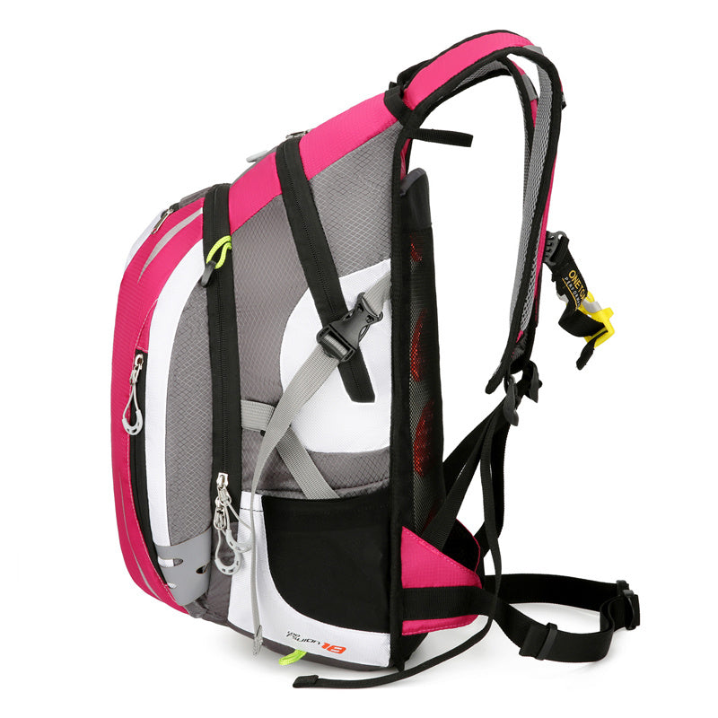 Multi-Functional Outdoor Sports Backpack
