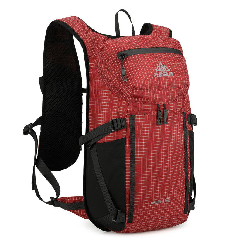 Multi-Functional Outdoor Sports Backpack