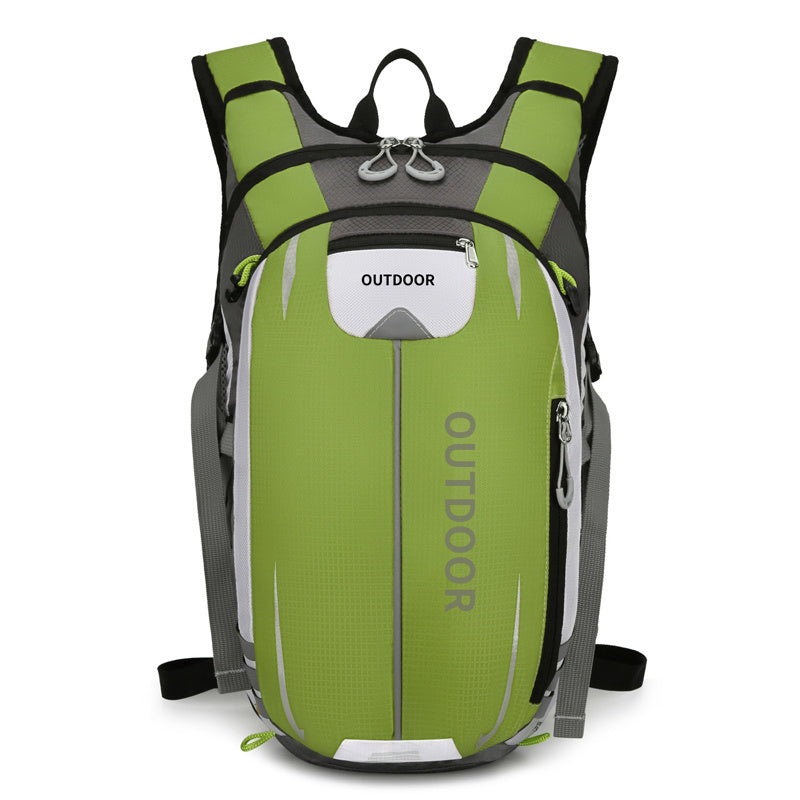 Multi-Functional Outdoor Sports Backpack