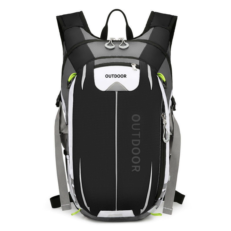 Multi-Functional Outdoor Sports Backpack