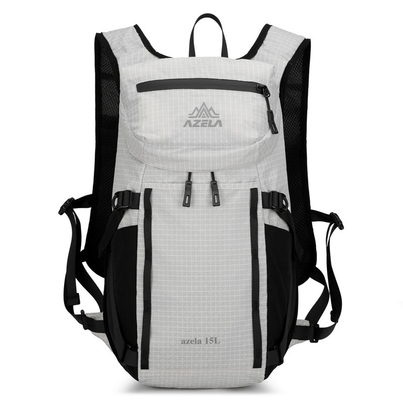 Multi-Functional Outdoor Sports Backpack