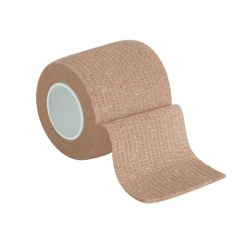 Self-Adhesive Elastic Bandage