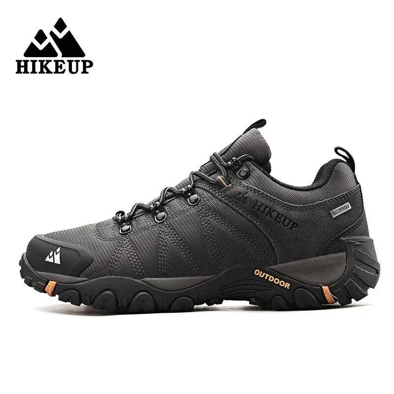 Four-Season Men's Hiking Shoes