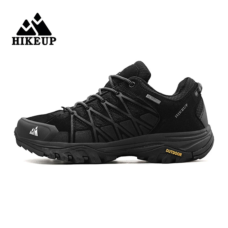 Men’s Breathable Hiking Shoes