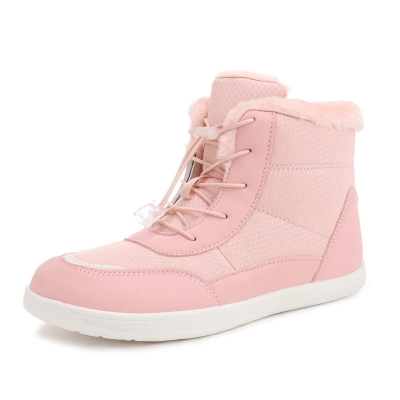 Women’s Barefoot Snow Boots
