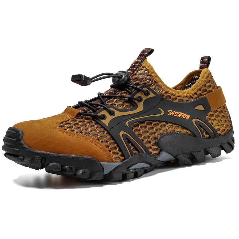 Outdoor Anti-Slip Hiking & Trekking Shoes