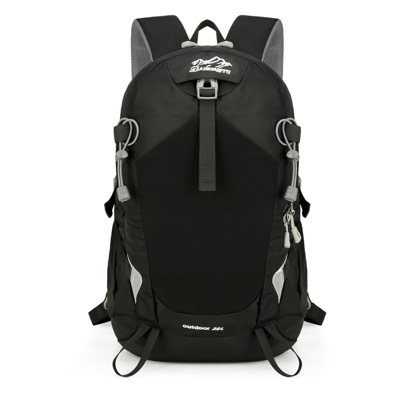 25L Waterproof Mountaineering Backpack