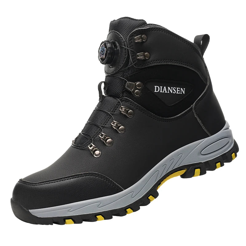 Men’s Work Sneakers & Tactical Boots