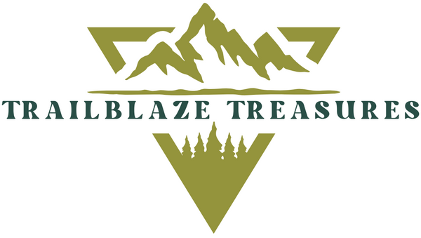 Trailblaze Treasures