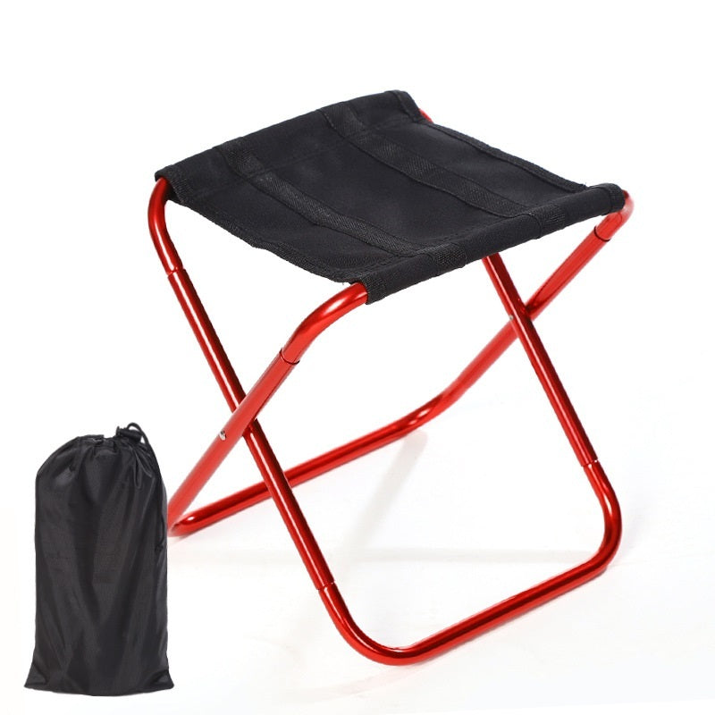 Portable Outdoor Folding Camping Chair