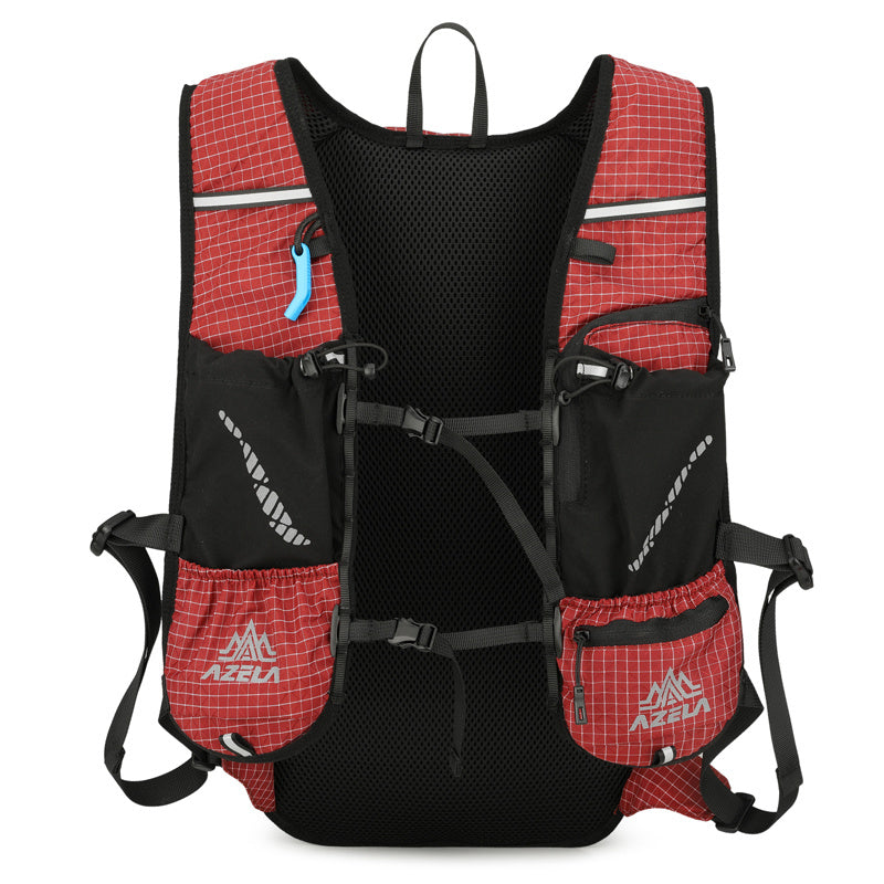 Multi-Functional Outdoor Sports Backpack