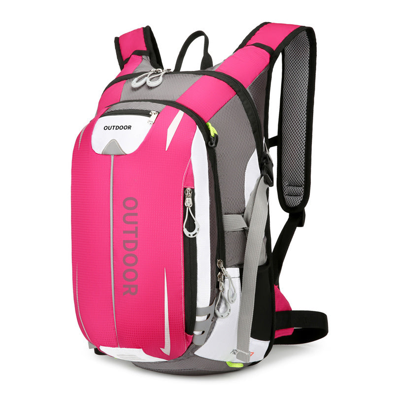 Multi-Functional Outdoor Sports Backpack