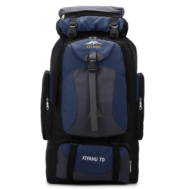 Outdoor Mountaineering Backpack