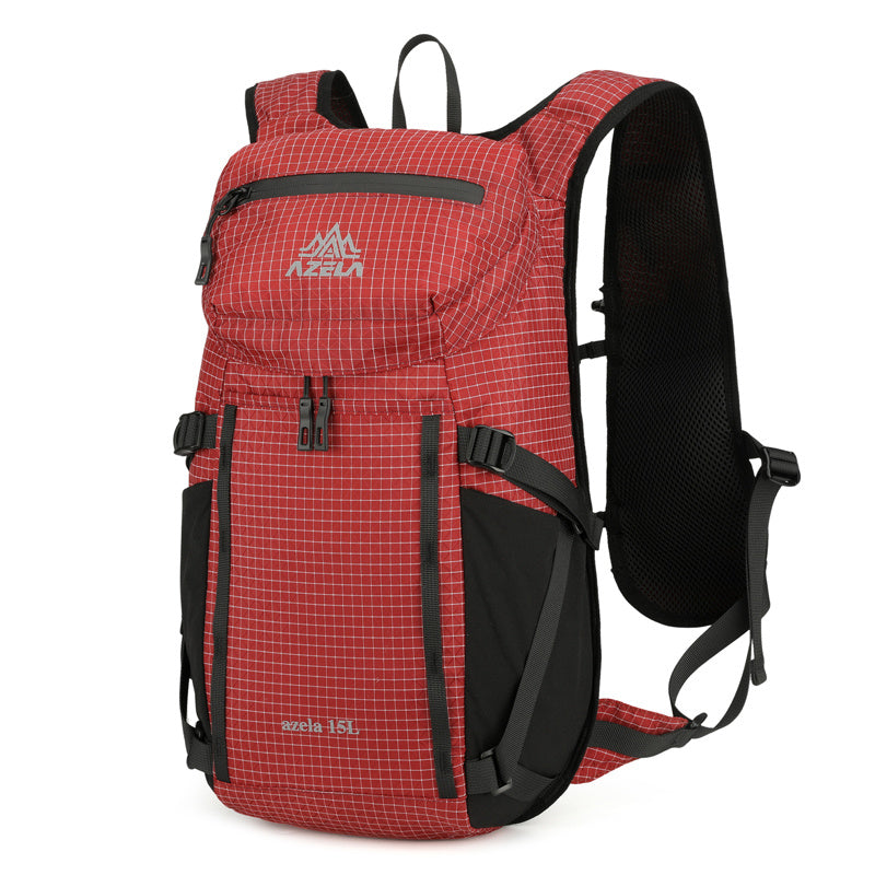 Multi-Functional Outdoor Sports Backpack