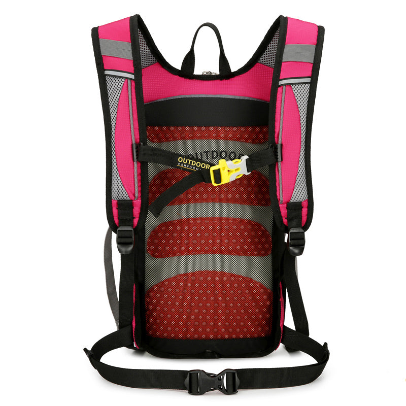 Multi-Functional Outdoor Sports Backpack
