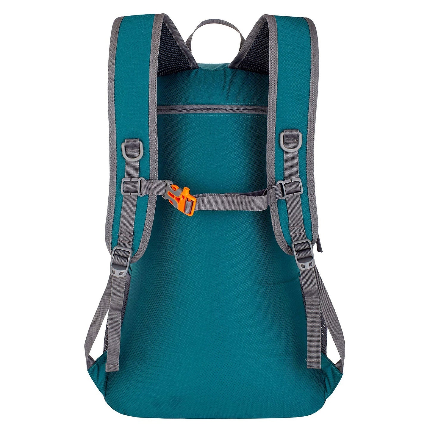 Lightweight Folding Backpack for Outdoor Camping & Travel
