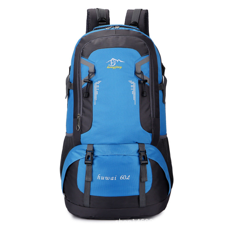 35+5L Climbing Hiking Backpack