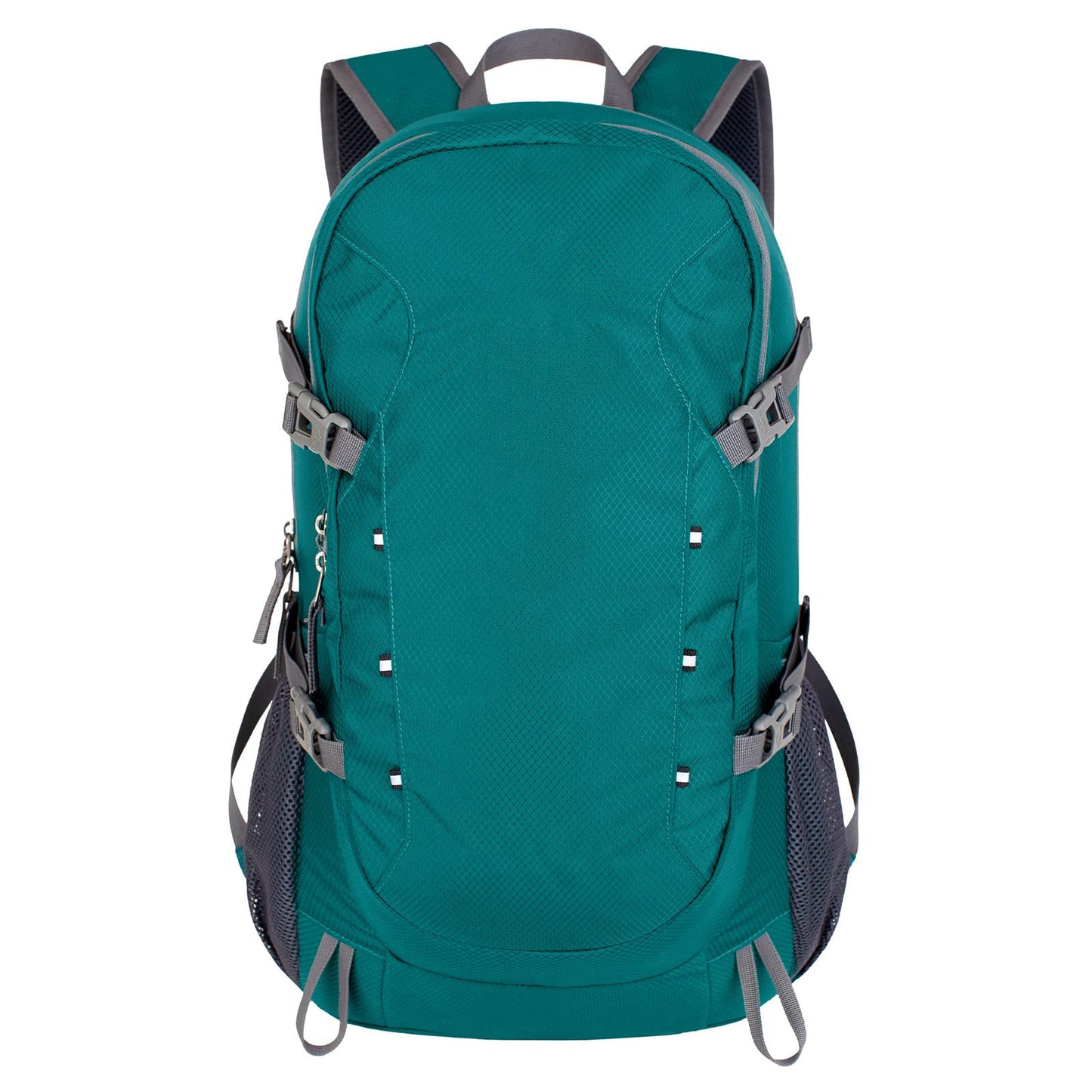 Lightweight Folding Backpack for Outdoor Camping & Travel