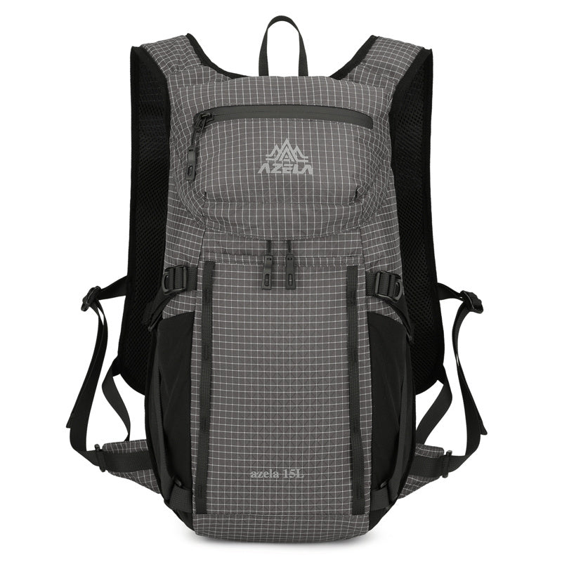 Multi-Functional Outdoor Sports Backpack