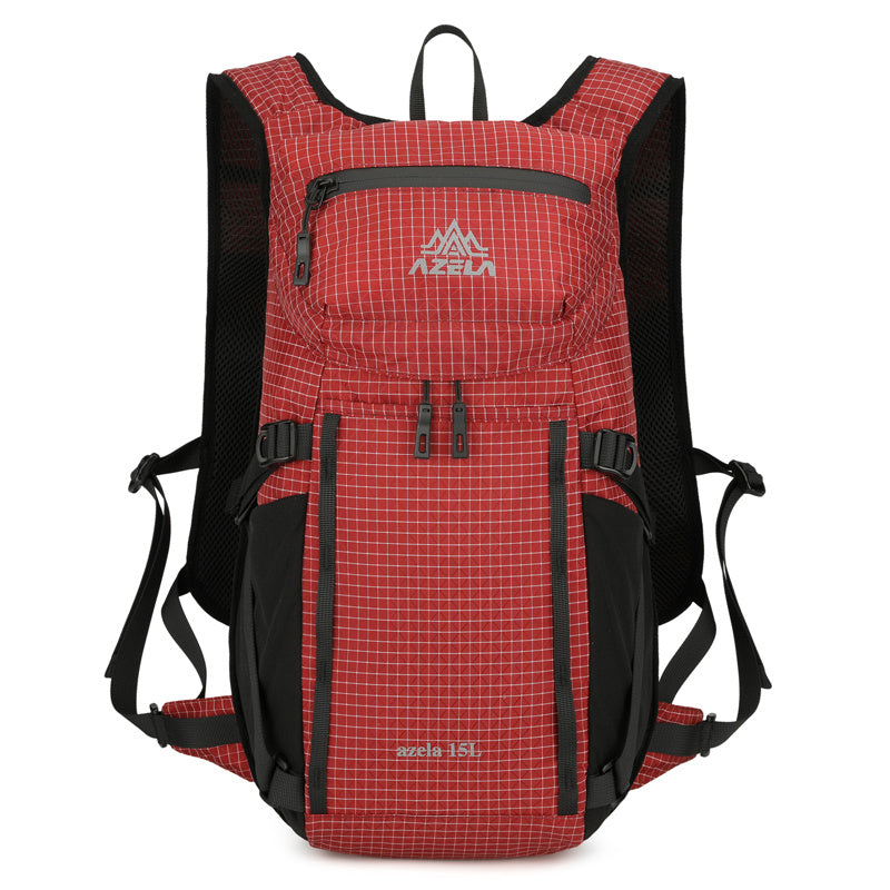 Multi-Functional Outdoor Sports Backpack