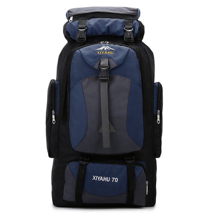 Outdoor Mountaineering Backpack