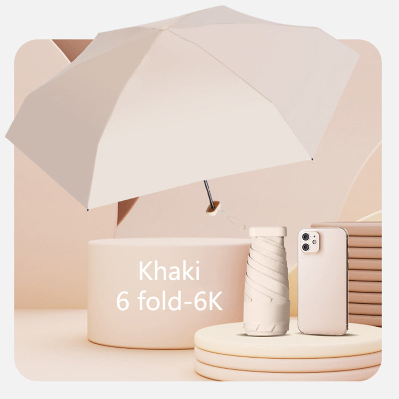 Pocket Umbrella Mini