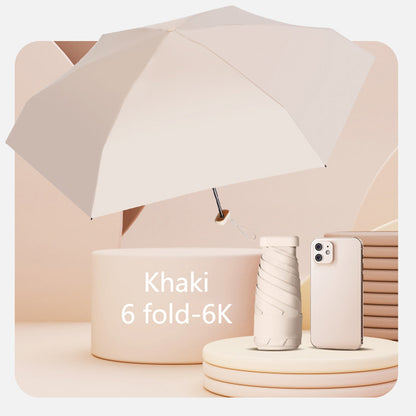 Pocket Umbrella Mini