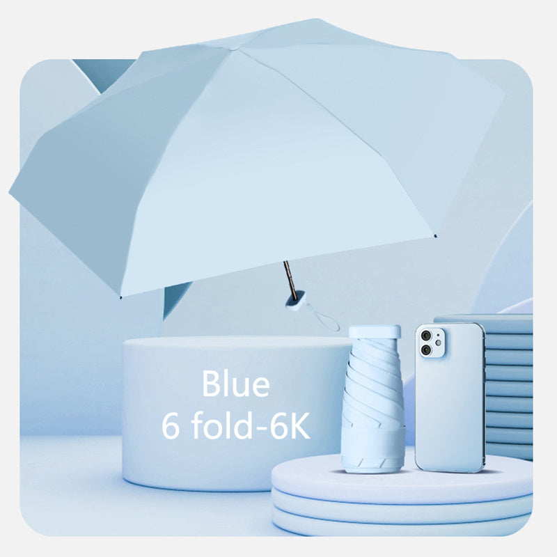 Pocket Umbrella Mini