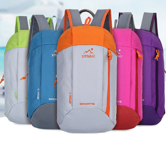 Travel & Leisure Small Backpack
