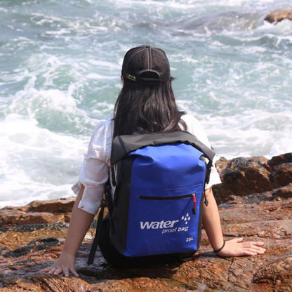 Waterproof Sports Outdoor Mountaineering Bag