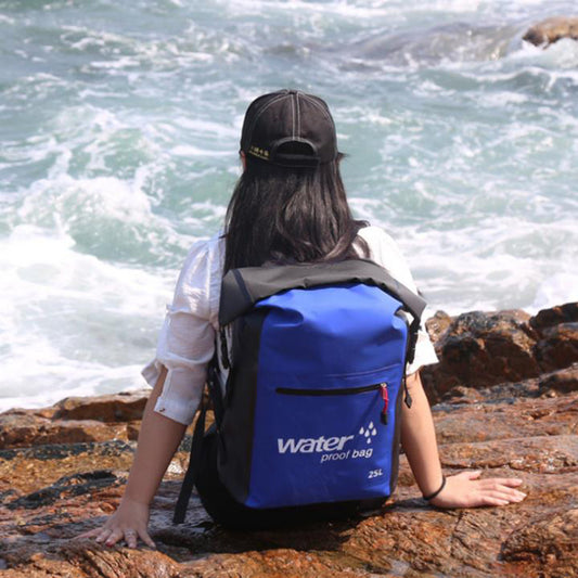 Waterproof Sports Outdoor Mountaineering Bag