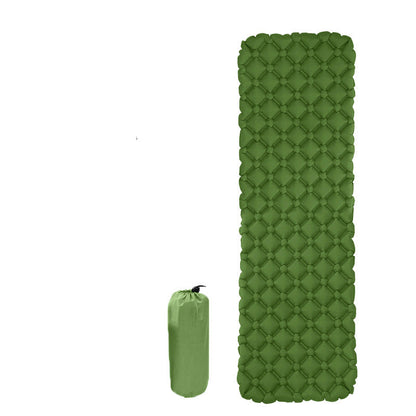 Outdoor Inflatable Sleeping Pad