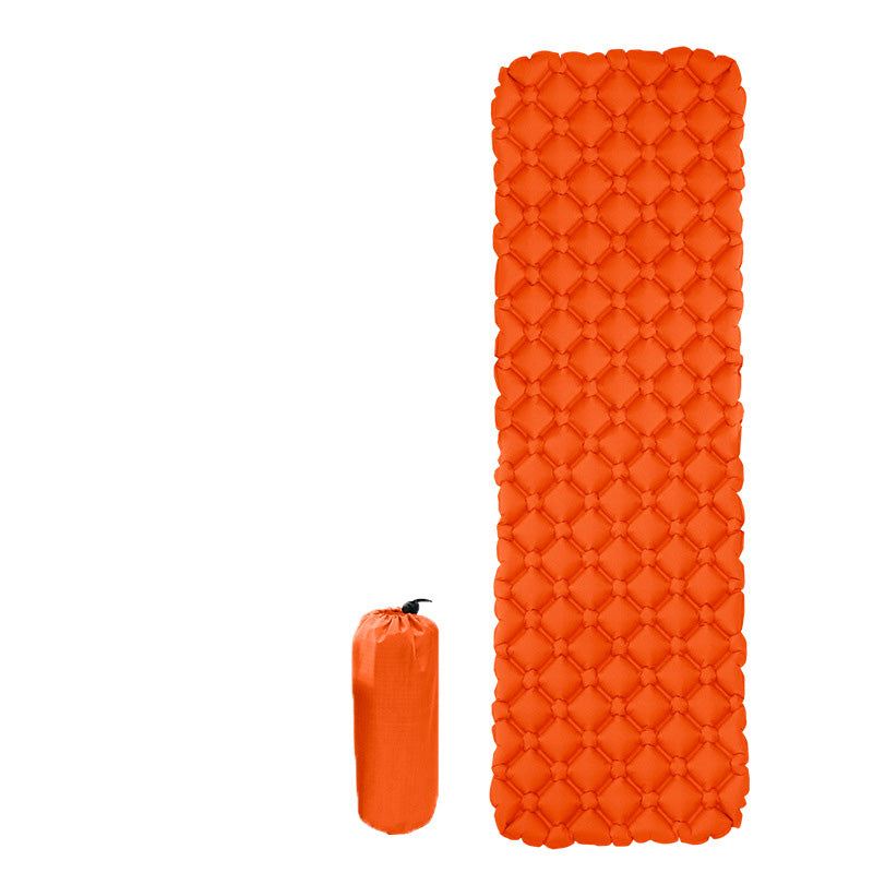 Outdoor Inflatable Sleeping Pad